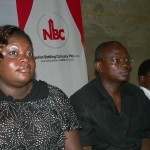 Mr Giwa, Principal Isawo senior sec. school